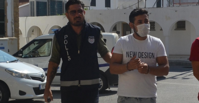 Yemeği geç yaptı diye eşini dövdü, serbest kaldı
