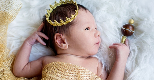 Yengeç Burcunda En Çok Tercih Edilen Kız İsim "ASLI"