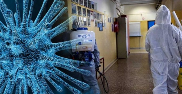 Yeni eğitim döneminin nasıl başlayacağı yarın açıklanacak