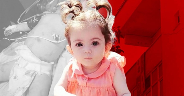 1 yaşındaki çocuğunu nasıl öldürdüğünü anlattı: Sigara izmaritleriyle…