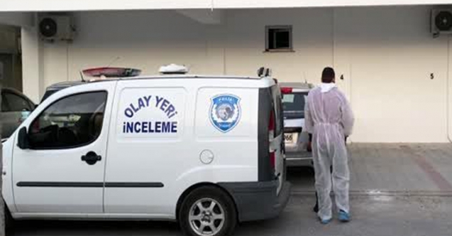 34 yaşındaki genç ikametgahında ölü bulundu