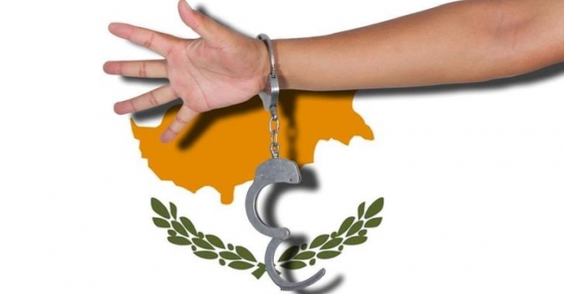 54 yaşındaki Rum, kargoyla 2 kilo 900 gram hintkeneviri getirtti, tutuklandı