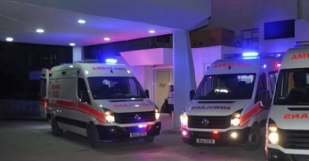 5 aylık bebek hayatını kaybetti
