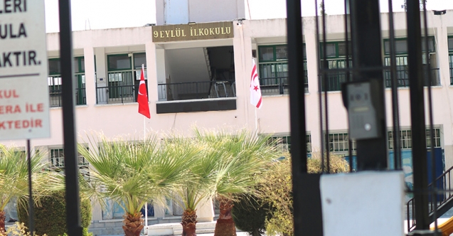 9 Eylül İlkokulu’nda testler negatif çıktı