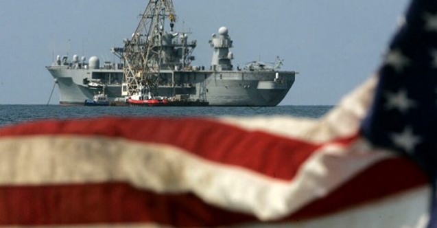 ABD, Doğu Akdeniz gerginliğinde safını belli etti: Türkiye'nin bölgedeki eylemleri bizi derinden endişelendiriyor