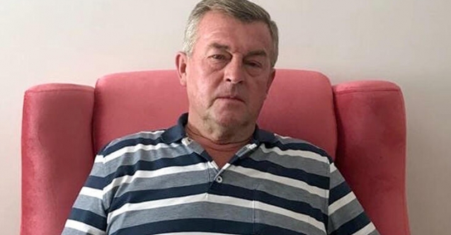 Abisini domuz sanıp öldürdü