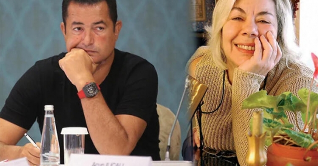 Acun dava açıyor