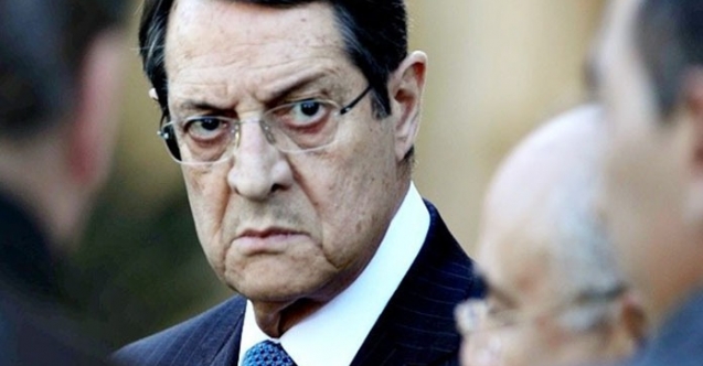 Anastasiadis: Enerji alanındaki olgular kökünden değişiyor