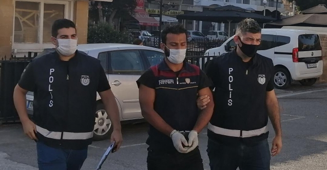Aranan başka kişiler var
