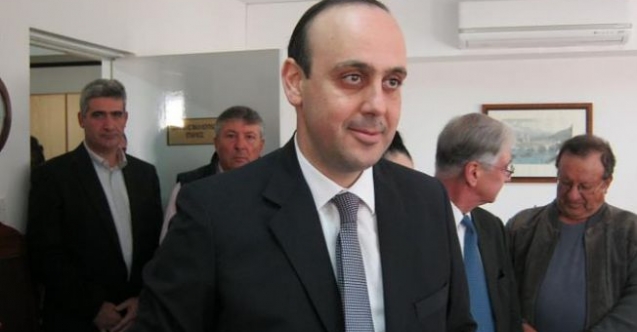 Baf Belediye Başkanından Kıbrıs Türk malları konusunda açıklama