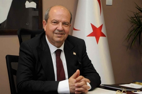 Başbakan Tatar: “Bir kez daha uyarıyorum… Avrupa Birliği hala gerçekleri algılamaz ve… ”