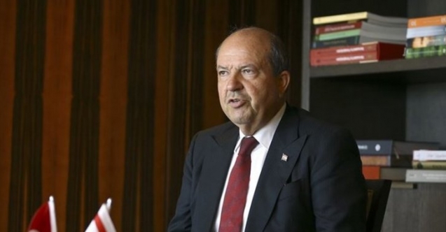 Başbakan Tatar: Bütçe açığımız giderek büyümektedir