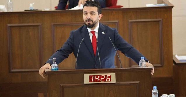 Bertan Zaroğlu koronavirüse yakalandı
