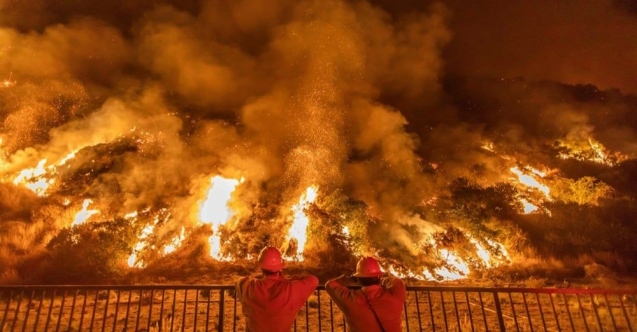 Bilim insanları uyardı: Felaketler domino etkisiyle ilerliyor