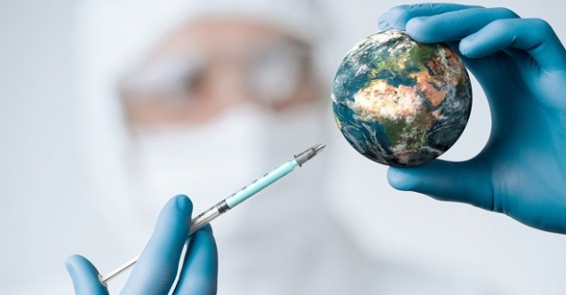 Biontech corona virüs aşısı için üretim kapasitesini artırıyor