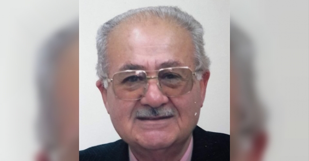 Bir değeri daha yitirdik