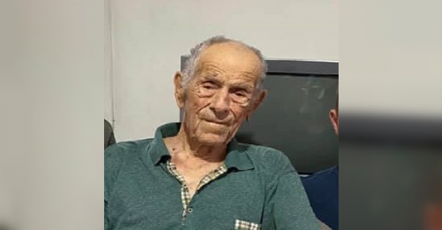Boztuna ailesinin acı kaybı