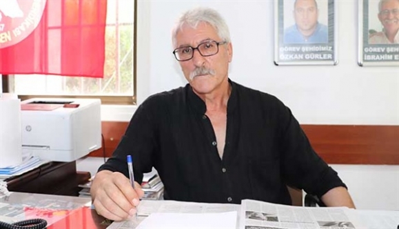 "Bu toplumun sırtından kimsenin beslenmesine izin vermeyeceğiz”