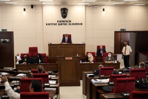 “Bulaşıcı Hastalıklar Yasa Önerisi” onaylandı