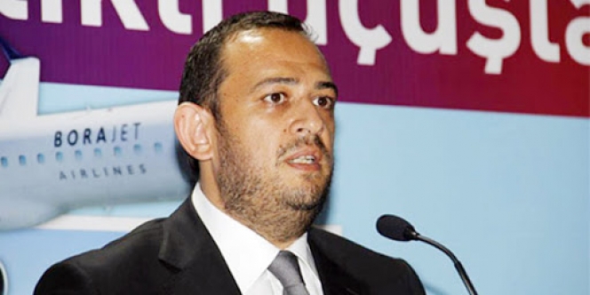 Çağıner: Turizm çökerse tüm toplum etkilenir