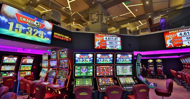 Casinolar, diskolar ve düğünler için yeni tarih açıkladı