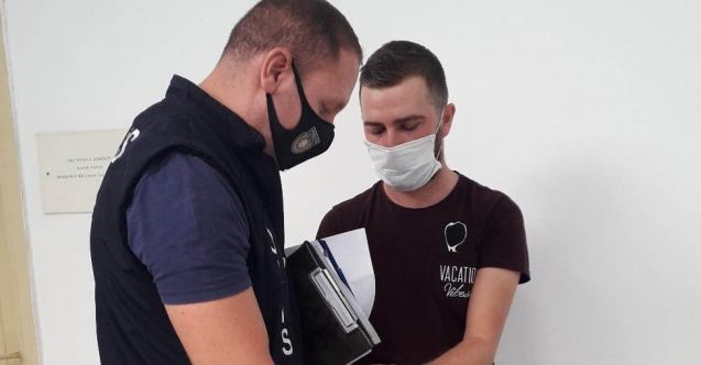 Danışman, SOS Çocuk Köyü'nün paralarını çaldı