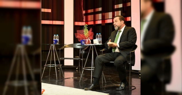 Denktaş: “Nereye kaçtın Ersin? Sana kızmayacaktık"
