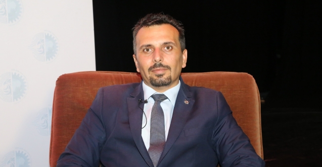 Doç. Dr. Akkaya: Gün geçtikçe, sanal gerçekliğe daha çok yaklaşıyoruz