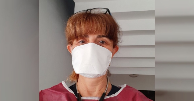 Dr. Vaiz'den duygu yüklü paylaşım: "Annemi ve beni almasın diye..."