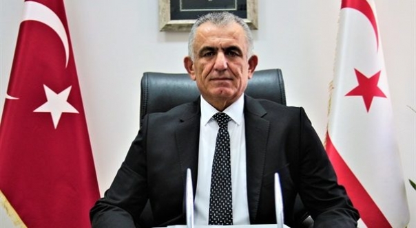 Eğitim Bakanı Çavuşoğlu: Okullarda eğitime devam edilecek