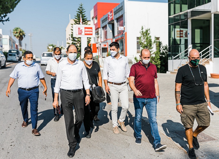 “Ekonomimize canlılık getirecek süreçler doğru değerlendirilmelidir”