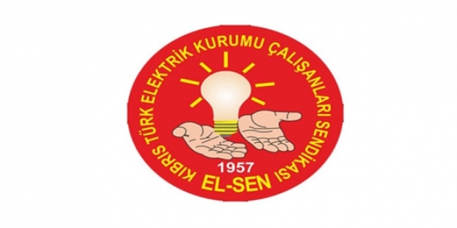 EL-SEN İskele ve Güzelyurt’ta grev başlattı