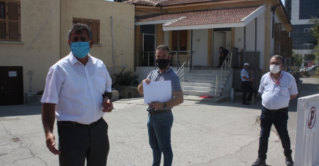 Elcil: Çatalköy İlkokulu’nda da iki öğrenci pozitif
