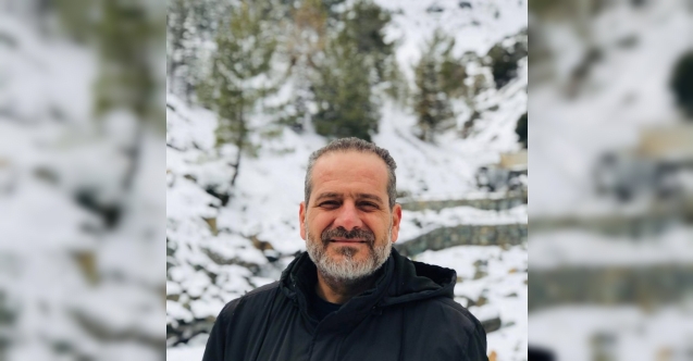 Eşi korona virüse yakalandı: "İçler acısı"