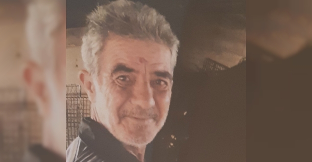 Geçitkale'nin acı kaybı