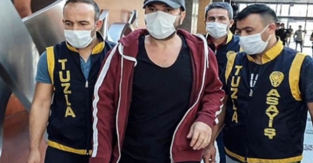 Halil Sezai tutuklandı