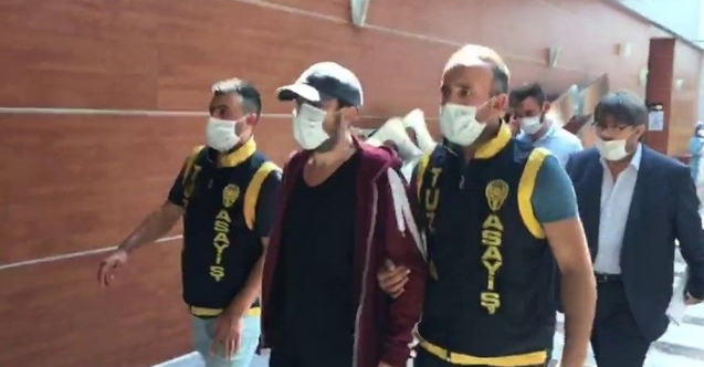 Halil Sezai'ye tutuklama talebi
