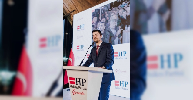 "Halkın Partisi, ne karar alması gerektiğini bilen bir partidir"