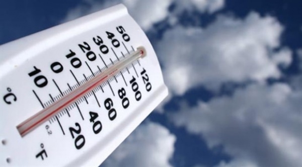 Hava sıcaklığının 32 dereceye kadar düşmesi bekleniyor