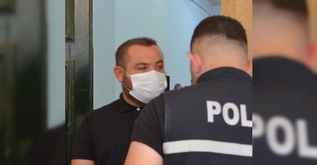 Havaya ateş açmıştı, serbest bırakıldı