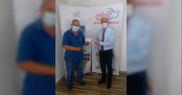 “Hemen Kazan” ikinci kez 100 Bin TL kazandırdı