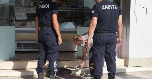 Hijyen kurallarına uymayan işletmeler kapatılacak!