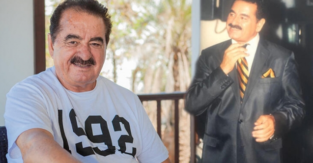 İbrahim Tatlıses ekranlara dönüyor!