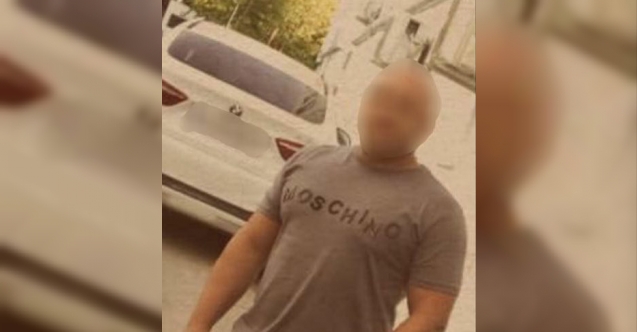 Interpol peşinde, KKTC'de saklanıyor