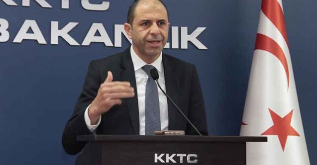 İşte Bakanlar Kurulu'nda alınan kararlar