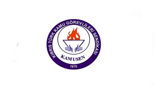 Kamusen: Maliye Bakanlığı ile uzlaşı sağlandı