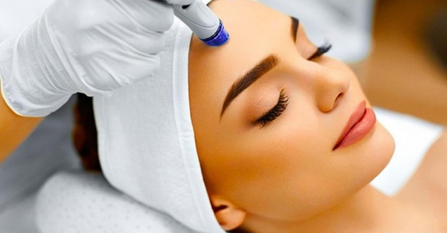 Kapatılan güzellik salonunda test sonuçları açıklandı