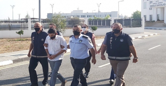 Karpaz'da çocuğa tecavüz eden zanlıdan 'sexboy’ paylaşımı