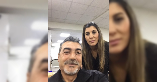 "Kızım pozitif çıktı, karantinadayız"