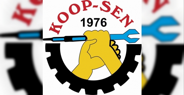 Koop-Sen, KOOP-SÜT’te uyarı grevi yapıyor